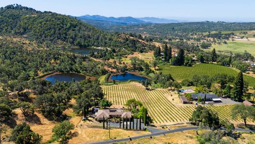 Cortijo o casa de campo en Napa, Napa County