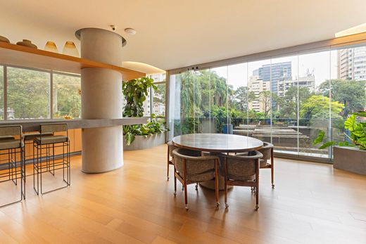 Διαμέρισμα σε Σαο Πάολο, São Paulo