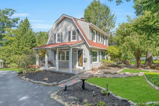 Einfamilienhaus in Montvale, Bergen County