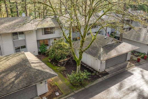 Appartement in Lake Oswego, Clackamas County