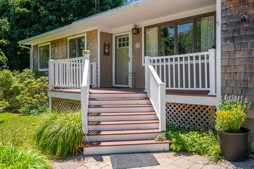 Casa de luxo - Shelter Island, Suffolk County