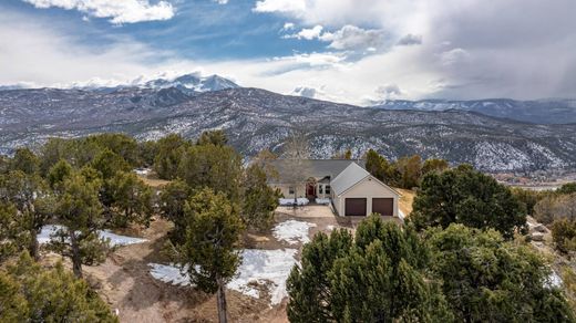 Casa Unifamiliare a Carbondale, Garfield County