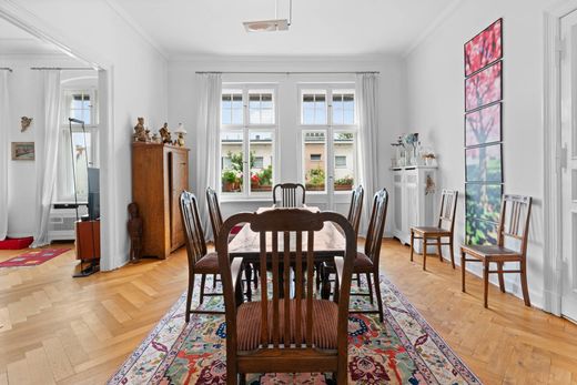 Casa Unifamiliare a Berlino