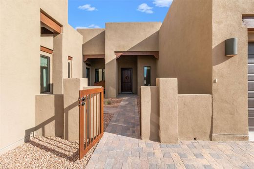 Detached House in Santa Fe, Santa Fe County