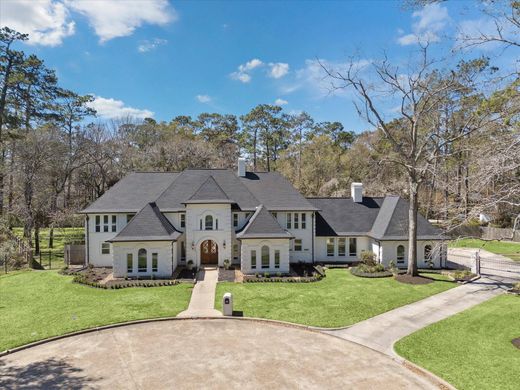 Casa en Kingwood, Harris County