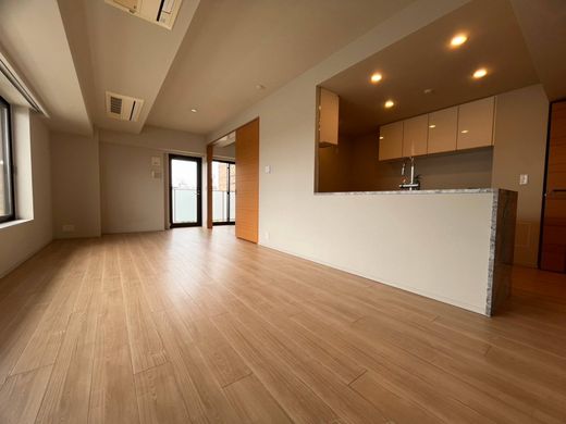 Apartment in Tokyo, Tokyo Prefecture