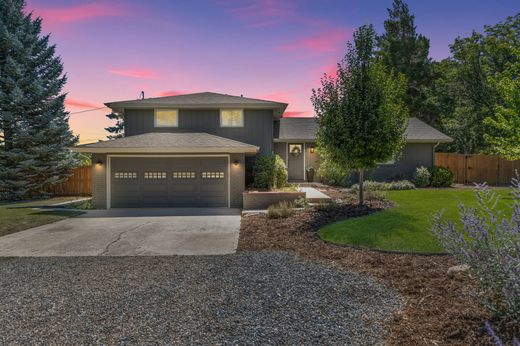 Vrijstaand huis in Niwot, Boulder County