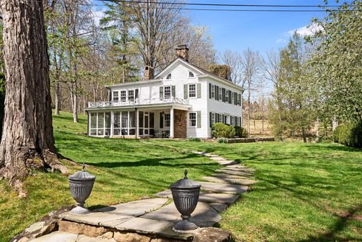 Detached House in Mendham, Morris County