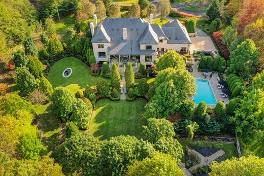 Casa Unifamiliare a Sewickley Heights, Allegheny County