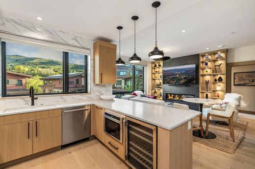 Piso / Apartamento en Avon, Eagle County