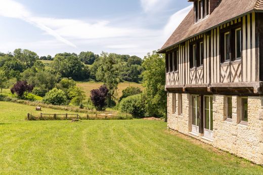 Casa en Beaumont-en-Auge, Calvados