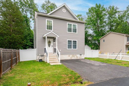 Casa Unifamiliare a Shady Side, Anne Arundel County