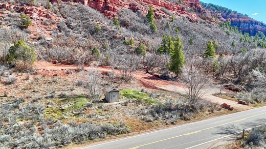 Grundstück in Durango, La Plata County