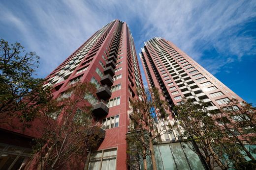 Apartment / Etagenwohnung in Tokio, Tokyo Prefecture