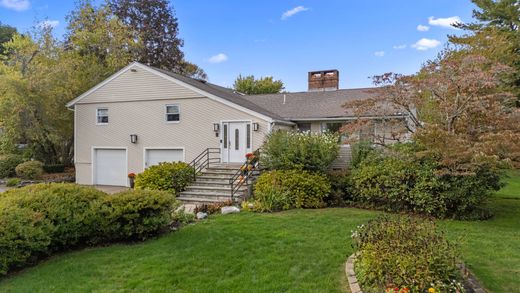 Частный Дом, Framingham, Middlesex County