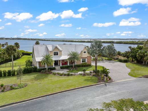 Detached House in Merritt Island, Brevard County