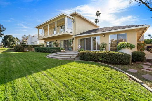 Dom jednorodzinny w Long Beach, Los Angeles County