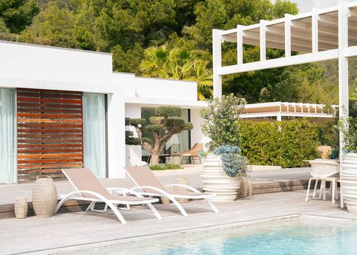 Casa Unifamiliare a Sant Josep de sa Talaia, Isole Baleari