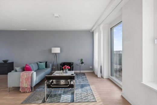 아파트 / 베를린, Land Berlin