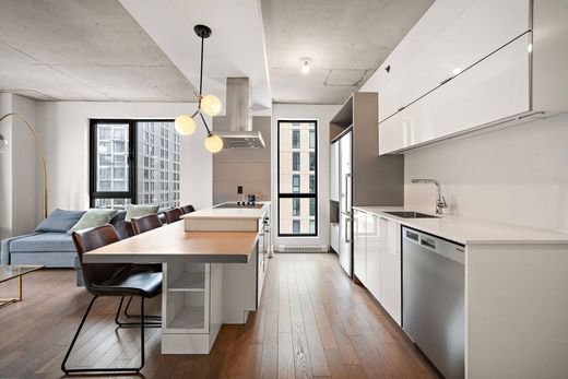 Apartment in Montreal, City of Montréal