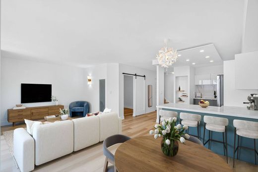 Apartment in Toronto, Ontario