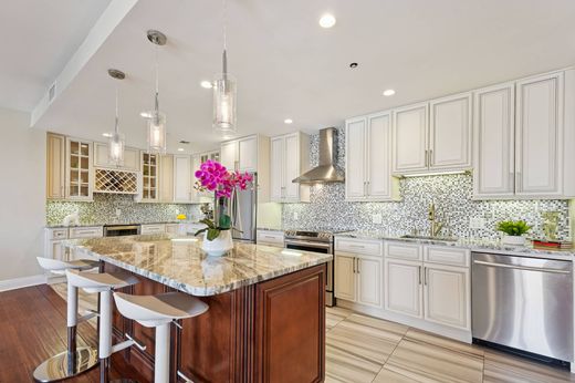 호화 저택 / Jersey City, Hudson County