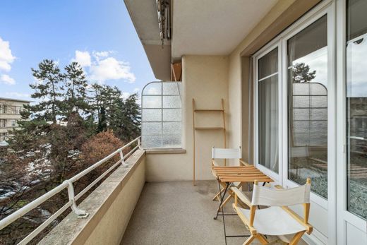 Apartment in Lausanne, Lausanne District