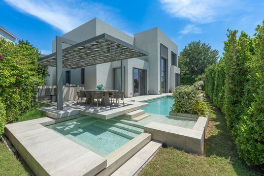 Villa a Dubai