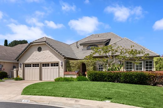 Detached House in San Diego, San Diego County