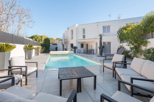 Casa en Montpellier, Herault