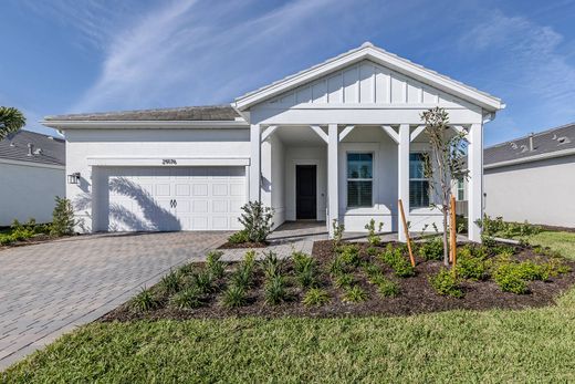 Einfamilienhaus in Englewood, Sarasota County