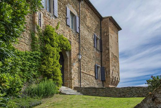 Luxury home in Roncofreddo, Provincia di Forlì-Cesena