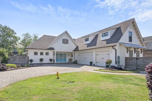 Detached House in Santa Rosa Beach, Walton County