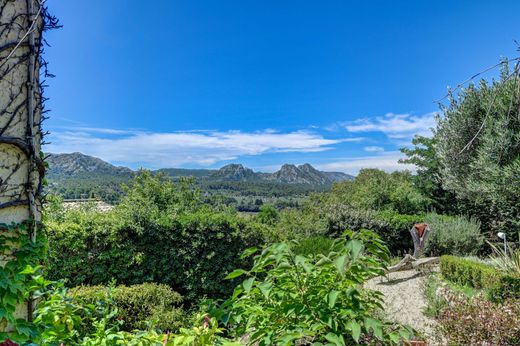 Αστικό ακίνητο σε Eygalières, Bouches-du-Rhône