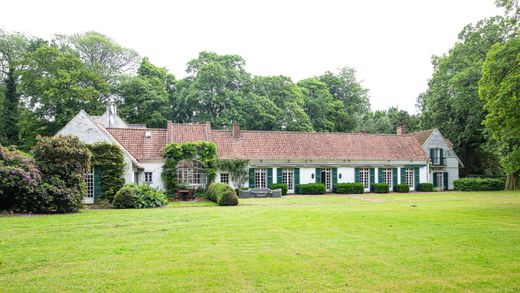 Частный Дом, Mouvaux, North