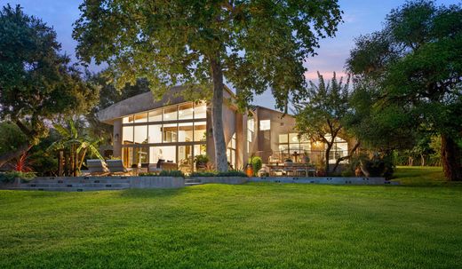 Vrijstaand huis in Malibu, Los Angeles County