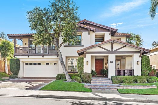 Detached House in Rancho Santa Margarita, Orange County