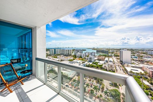 Apartment in Miami Beach, Miami-Dade