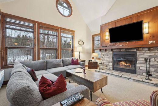 Apartment in Mont-Tremblant, Laurentides