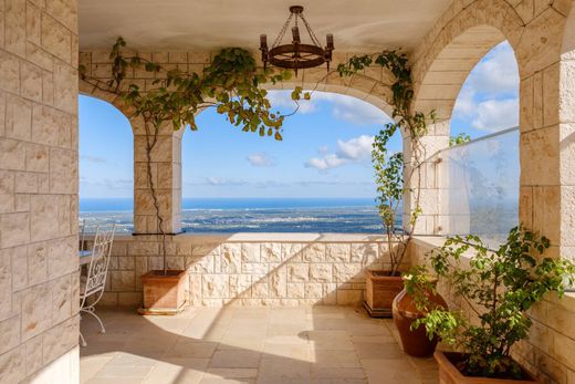 Villa a Fasano, Brindisi