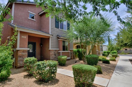 بيت مستقل ﻓﻲ Phoenix Mobile Home Park, Maricopa County