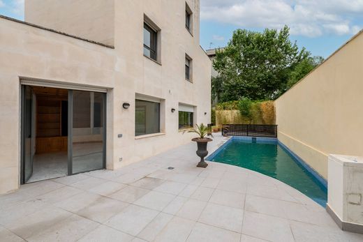 Casa Unifamiliare a Madrid, Provincia de Madrid