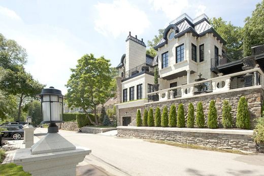 Maison individuelle à Saint-Vincent-de-Paul, Laval Region