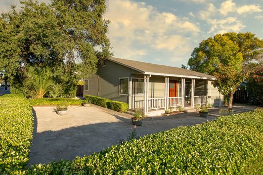 Detached House in Sonoma, Sonoma County
