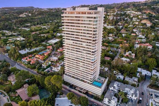 Complesso residenziale a West Hollywood, Los Angeles County