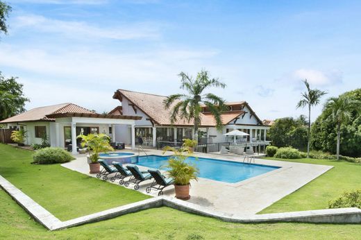 Casa de lujo en La Romana, Provincia de La Romana