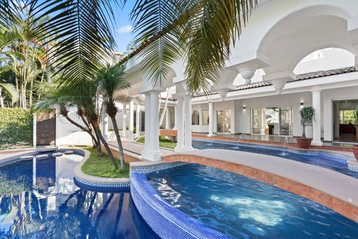 Villa zu verkaufen in Nuevo Vallarta