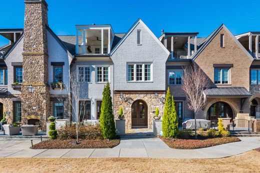 Αστικό ακίνητο σε Alpharetta, Fulton County