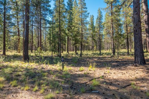 Teren w Bend, Deschutes County