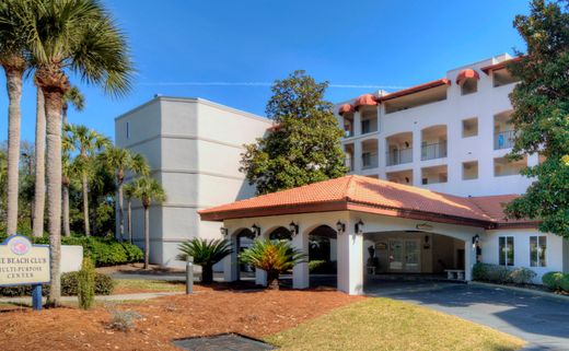 Κτίριο σε Saint Simons Island, Glynn County